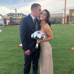 Meet your Posher, Megan